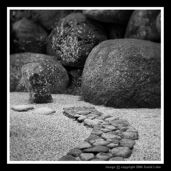 The Path