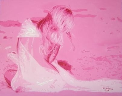 PINK SANDS