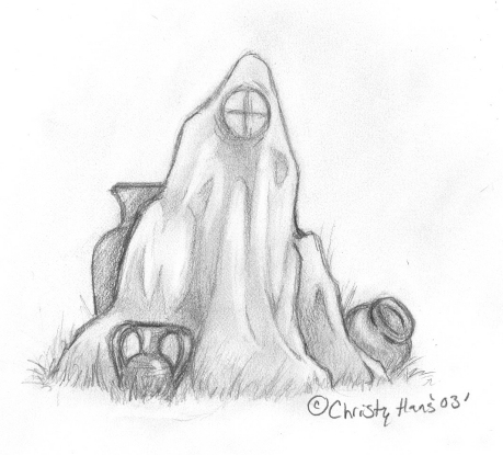 Yisa's Stone
