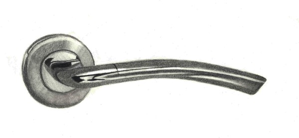 Door Handle