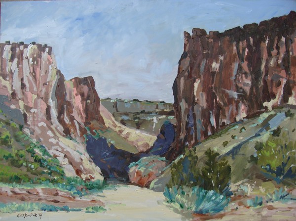 Diablo Canyon