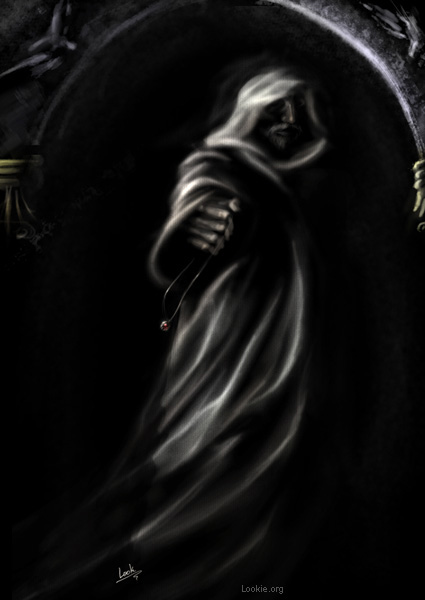 Wrath
