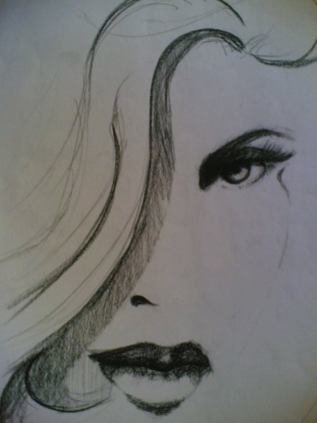 sketch