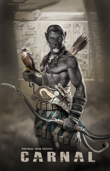 Sphinx