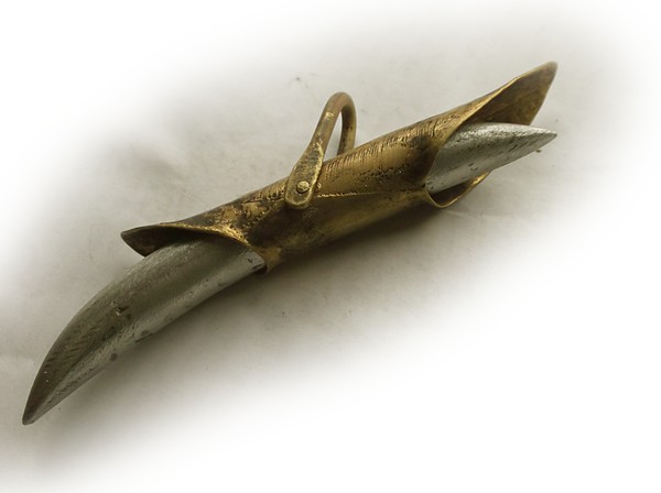 Pendant 2