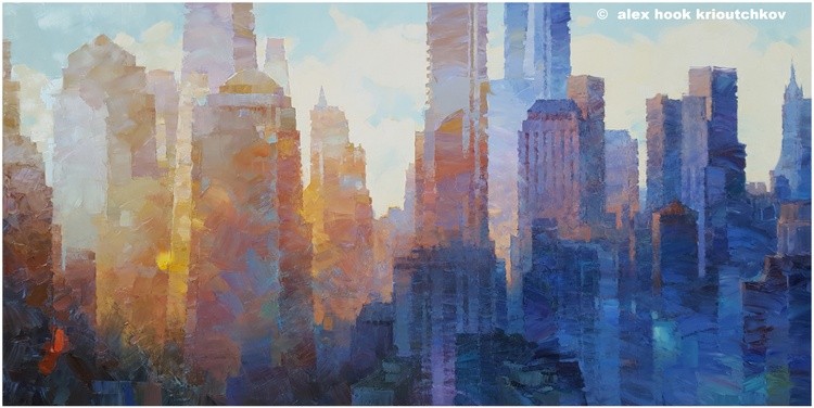 New York XXX
