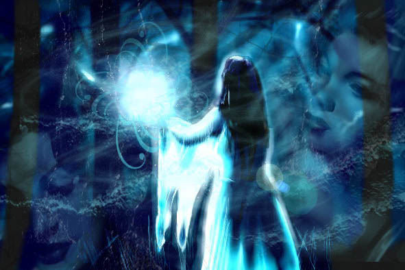 Mother Earth