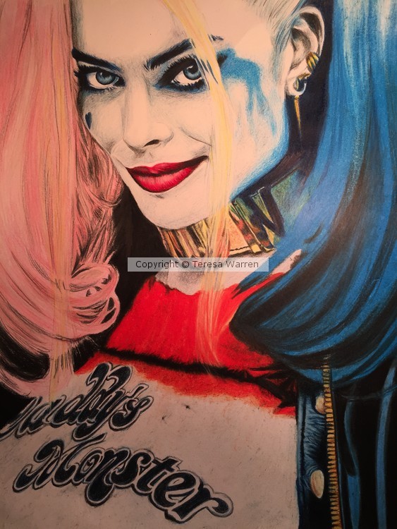 Harley Quinn