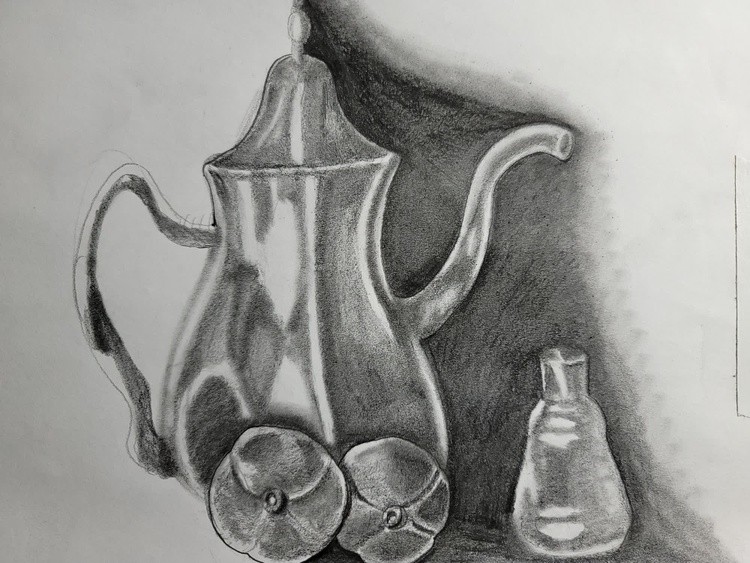 Kettle