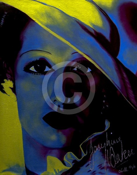 Josephine Baker