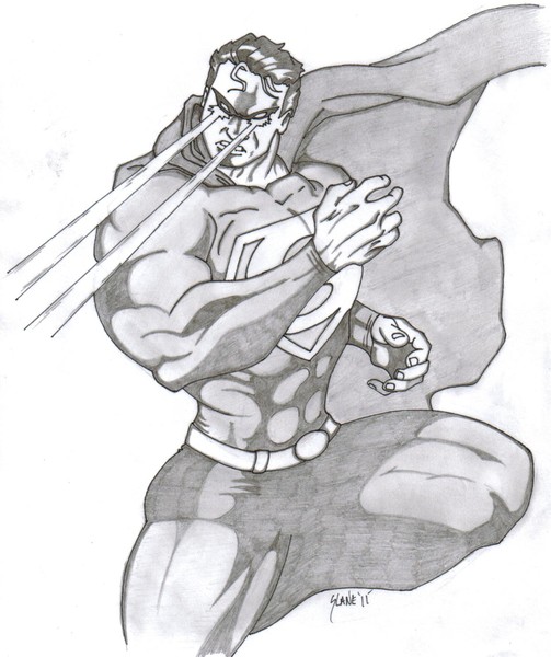 Superman