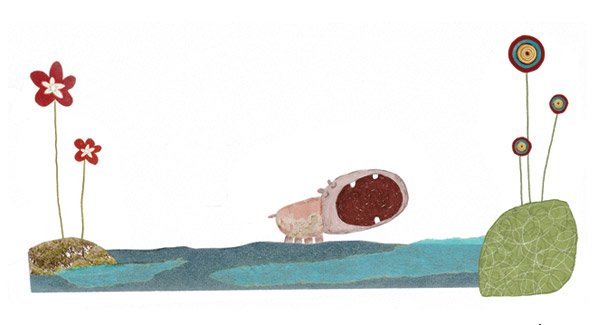 Little Hippo