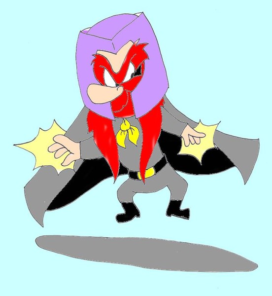 Magneto Sam