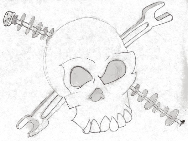 Skull