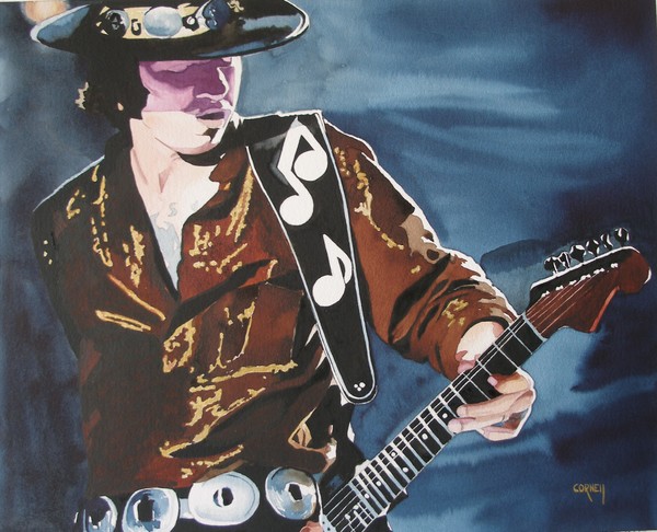 SRV