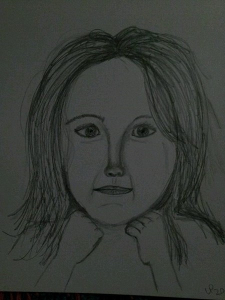 Yong girl