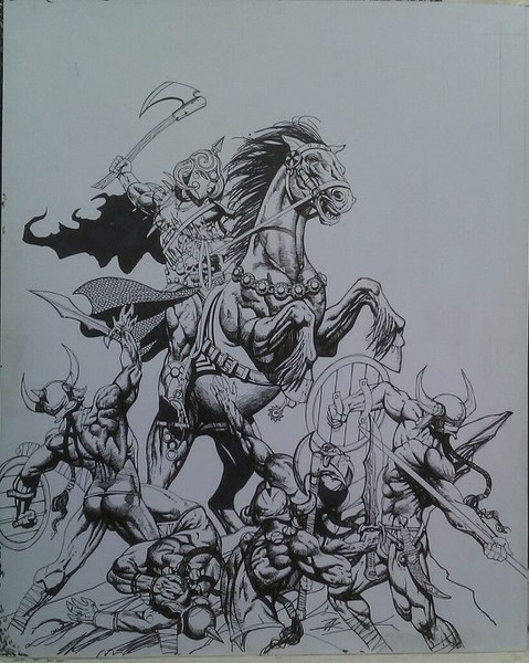 Death Dealer