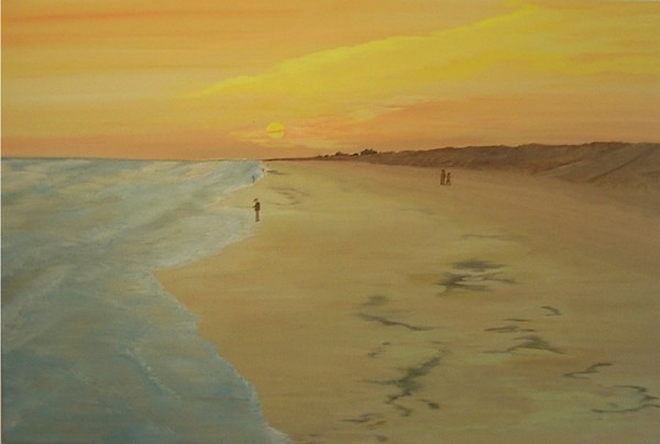 High Tide