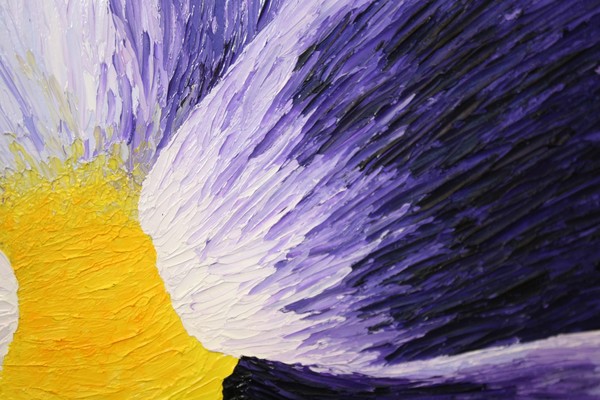 Violet Detail 2