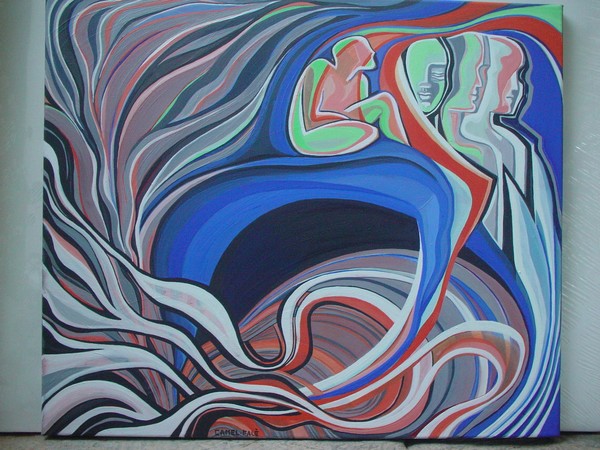 Encobertos(55X65)