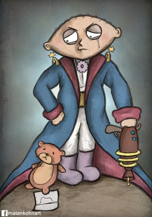 Stewie Griffin