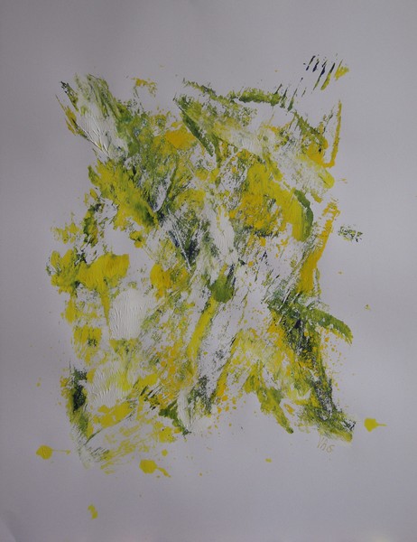 Le Printemps - The Spring V