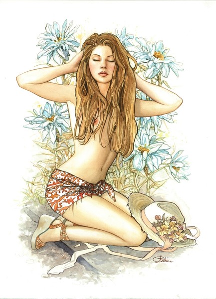 Girasoles