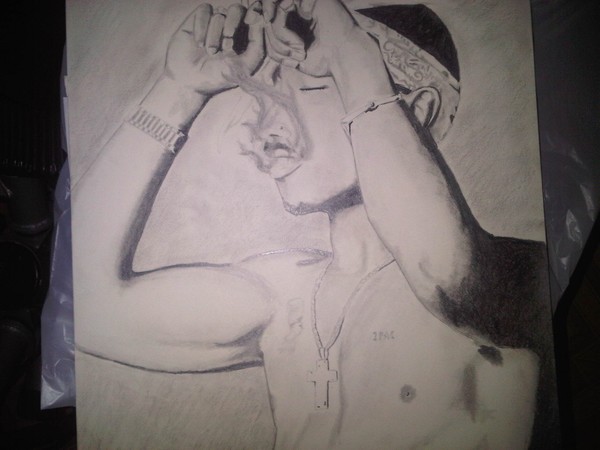Tupac