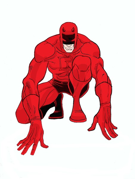 Daredevil