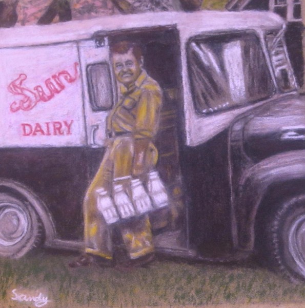 The Milkman