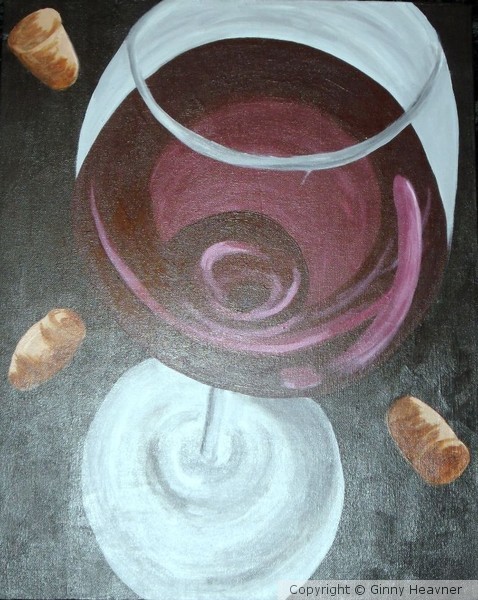 Big Wine