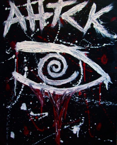 AHTCK Fan Art