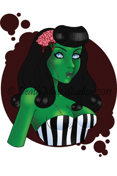 Dead Sexy 7