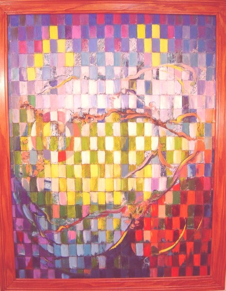Matrix 6