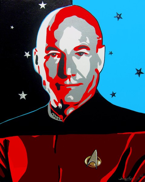 Jean-Luc Picard