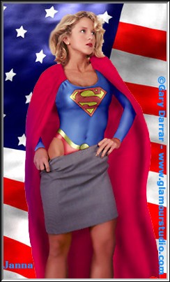 Supergirl