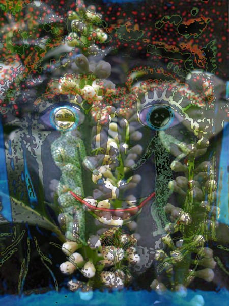 Art meets Nature 01