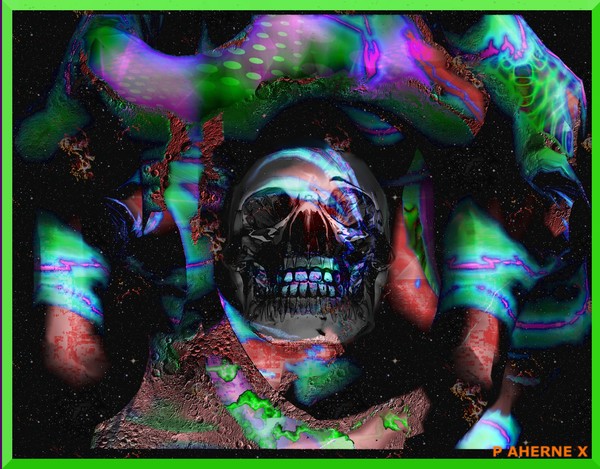 Space Walk