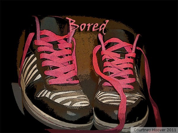 Chilled Out Kicks