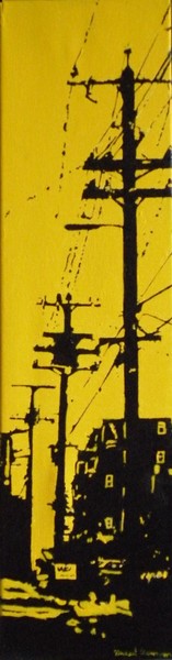 Poles in Ally