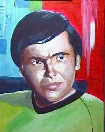 star trek