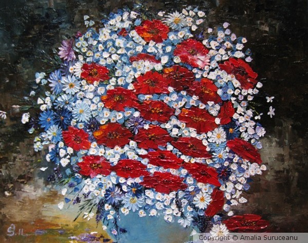 Summer Flowers