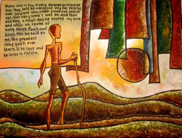 return of the prodigal 1