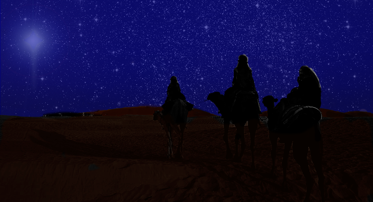 Star-of-Bethlehem