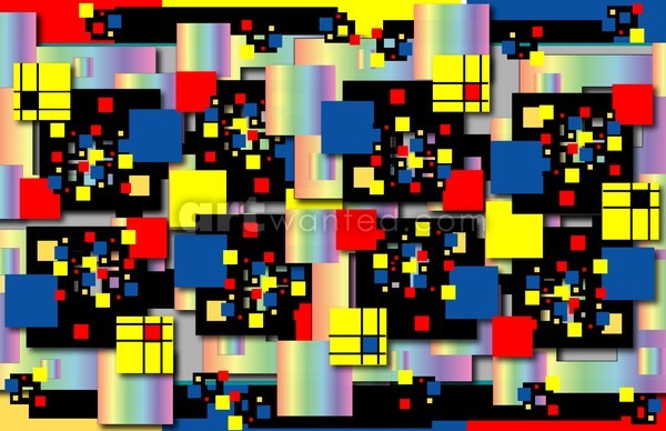 Squares and More