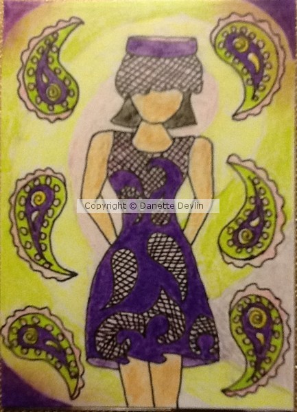 Purple Passion