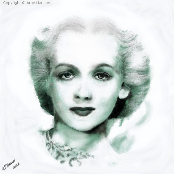 Carole Landis
