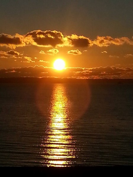 Beautiful Evening