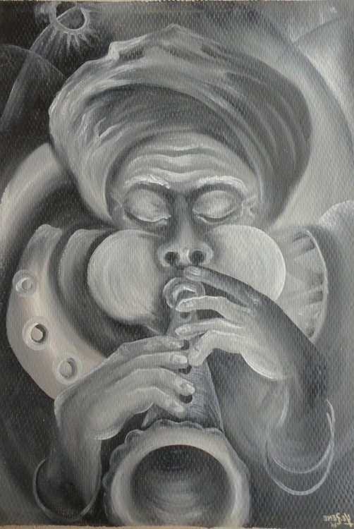 African Art