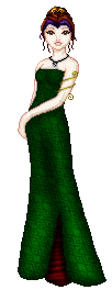 Emerald Dream